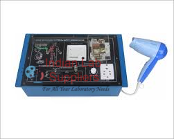 Electrical Safety Trainer